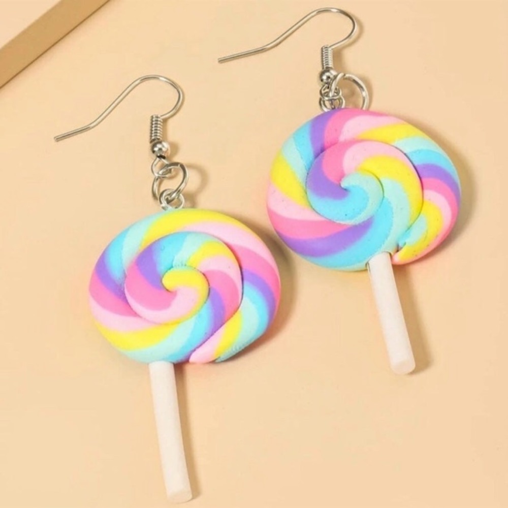 Earring bundle - Picture 3 of 5